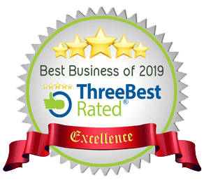 Three Best Rated 2019